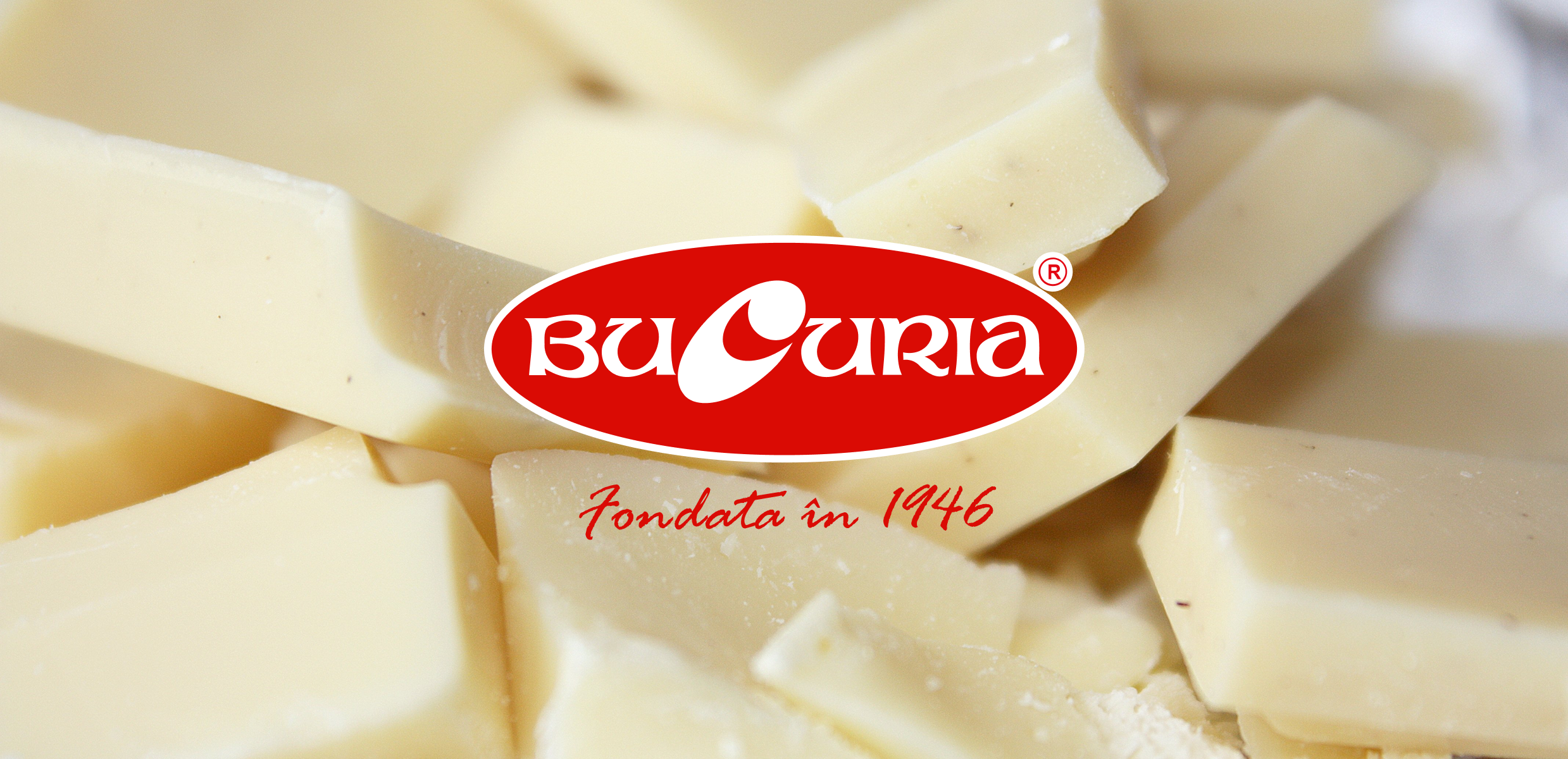 Showcase website for a confectionery manufacturer - photo №1